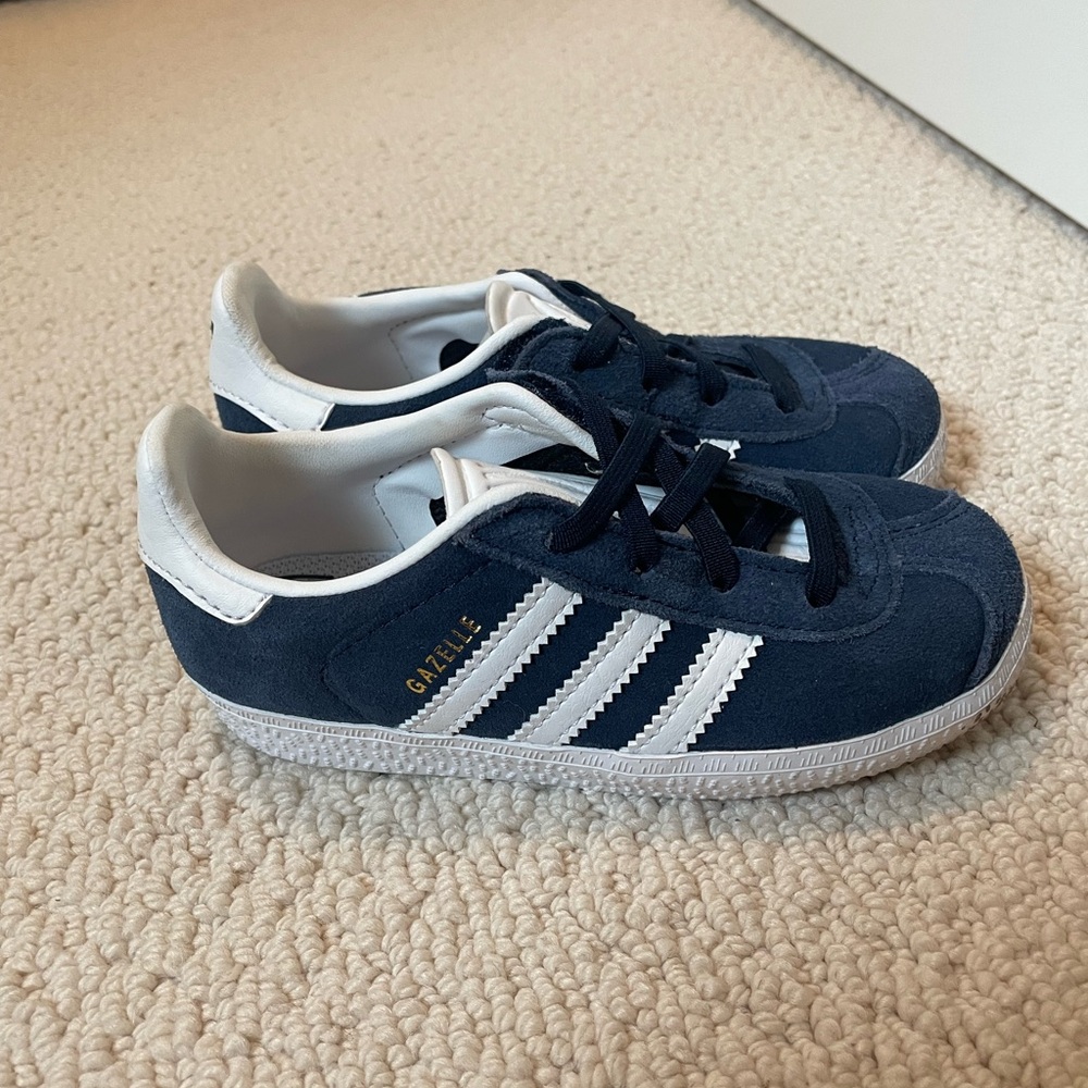 Adidas Gazelle 10T